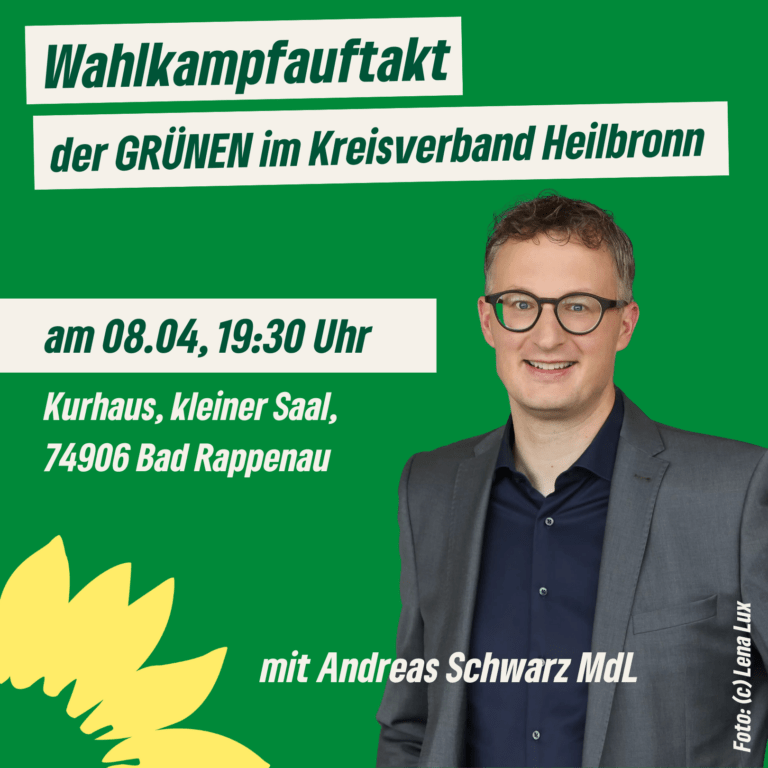 Sharepic mit Andreas Schwarz
