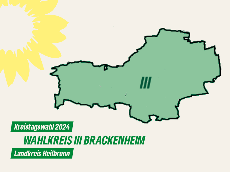 Wahlkreis Brackenheim