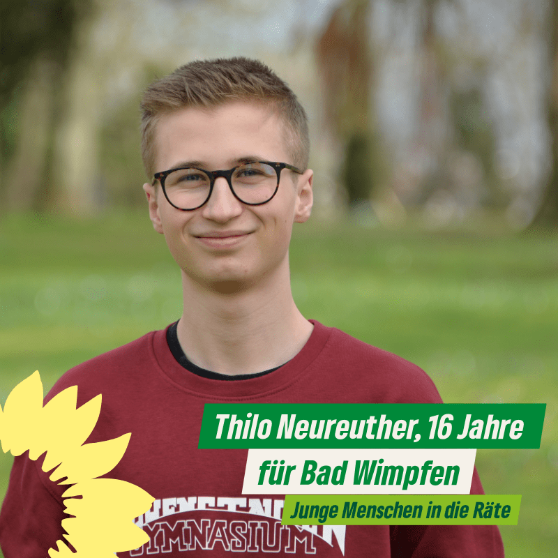 Porträt Thilo Neureuther