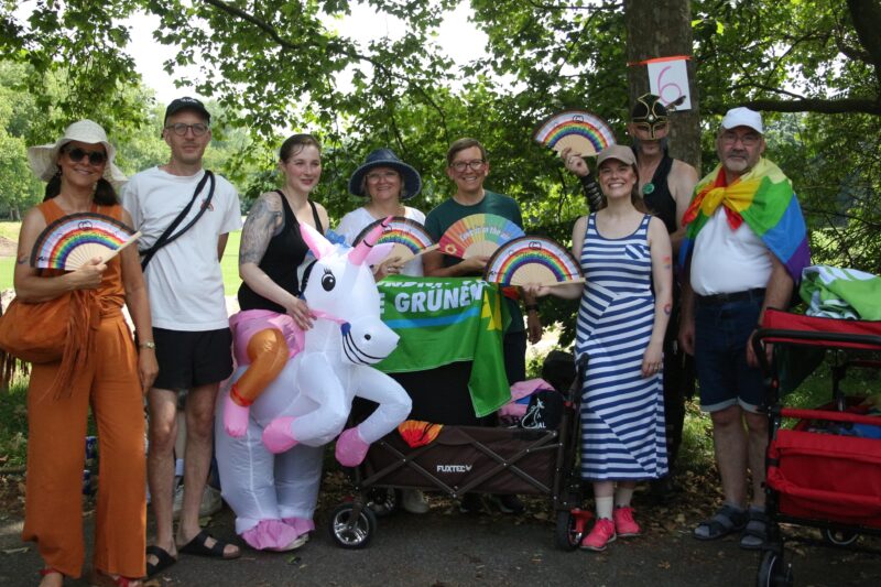Gruppenfoto