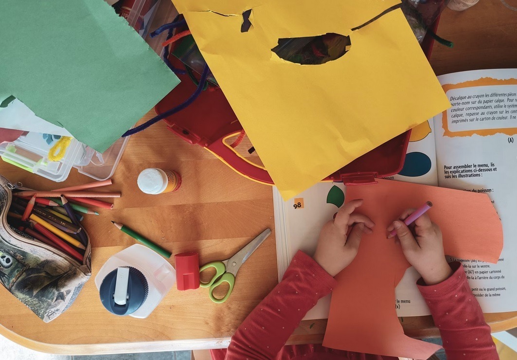 Kindergarten