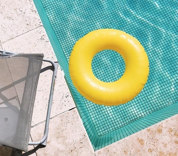 Schwimmbad