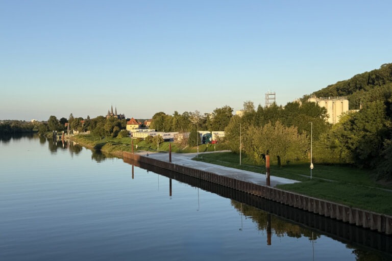 Bad Wimpfen: Skandalöses Erbe für Jahrtausende