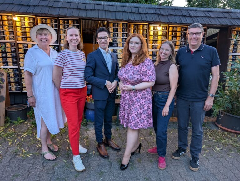 KV Sommerfest 2026